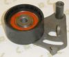 AUTOKIT 03.312 Tensioner Pulley, timing belt